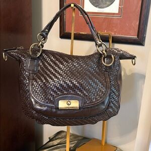 Coach Kristin crossbody and shoulder bag E1220-19312